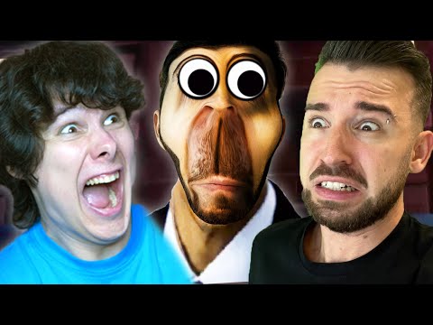 Видео: ЮДЖИН И ВИНДИ ВЕРНУЛИСЬ К OBUNGA