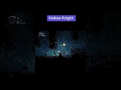Видео: #гейминг #прохождение #hollowknight  #gameplay #летсплей #видеоигры #game #играю #полыйрыцарь