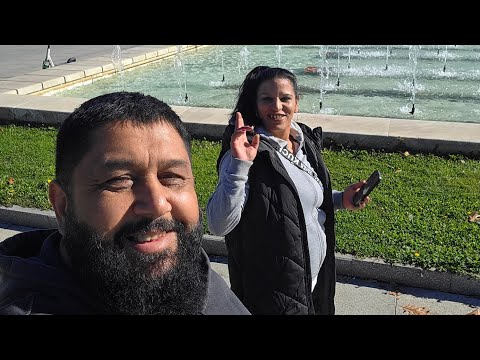 Видео: Хас  Мишесте Saraq Mamo ми е на гости 