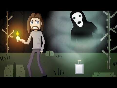 Видео: КОШМАР В ПЯТНИЦУ 13-ГО - Lights & Shadows