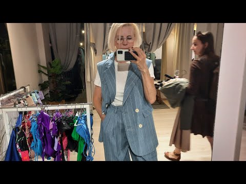 Видео: OUTLET BAZAAR / Скидки!!! Большой выбор/Как я лезла в форточку🧐//