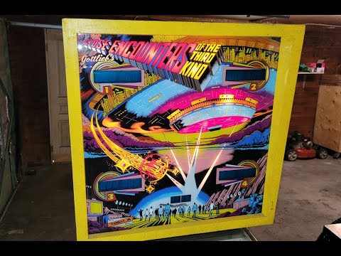 Видео: Часть 2: Проект «Близкие контакты третьей степени» Готлиба 1978 года. Электроника!