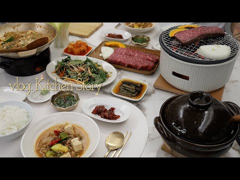 Видео: Самые вкусные блюда, которые можно съесть прямо сейчас🥘Говяжье рагу🫕Соевая паста рагу