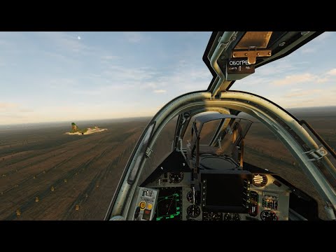 Видео: Грач, который смог | Мод Су-25СМ3 DCS | Mod Su-25SM3 DCS