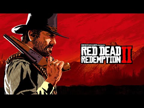 Видео: RED DEAD REDEMPTION 2 ➤ Прохождение # 3