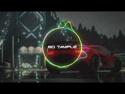 Видео: MORGENSHTERN & Тимати - El Problema (Prod. SLAVA MARLOW)  (8D AUDIO)