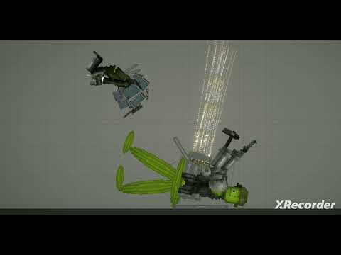 Видео: мелон плейграунд фильм нашествие 3 сезон 4 часть возвращение