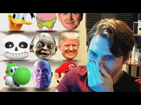 Видео: 100 впечатлений от Джермы