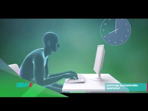 Видео: нурууны булчингийн чангарал Гранд мед