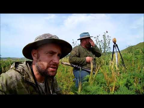 Видео: Охота на сурка байбака 2021