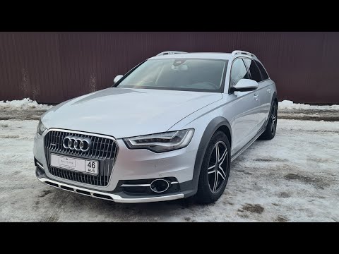 Видео: Audi A6 C7. Полная замена штатной аудиосистемы Harman, на качественный HI-END автозвук.
