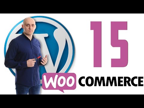 Видео: Сторонний плагин вариаций товаров для Woocommerce