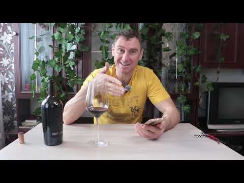 Видео: Конкурс виноделия в г. Орле (мои комментарии). Дегустация «Шато Тамань».