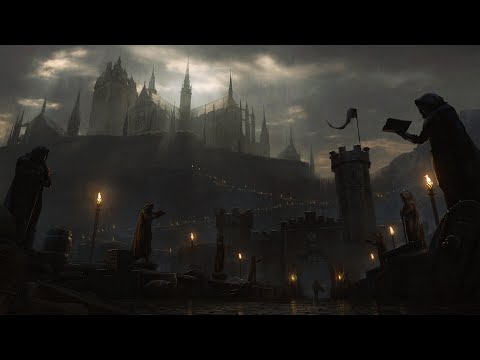 Видео: Стрим НРИ "Эра Козерога" | Фиррская кампания | Акт 2 | Партия № 1 \ Квест 17