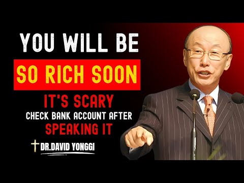 Видео: Произнесите это предложение всего один раз, чтобы мгновенно привлечь БОЛЬШИЕ суммы денег | Доктор...