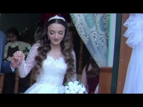 Видео:  Аварская Свадьба Шамиль и Марьям 22.08.2025