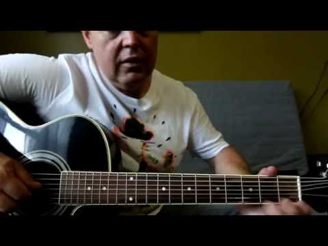 Видео: Учимся играть на семиструнной гитаре. Урок вводный.