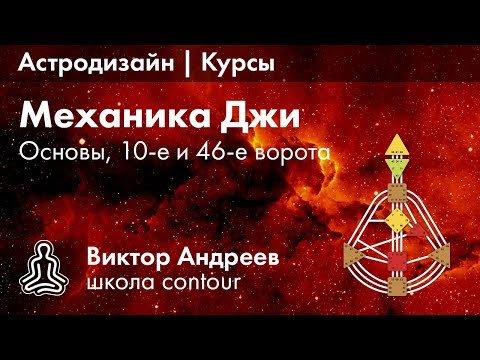 Видео: ДЖИ ЦЕНТР, 10 И 46 ВОРОТА В ДИЗАЙНЕ ЧЕЛОВЕКА ► Астродизайн