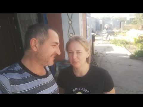 Видео: Купили пшениці, Закоптили м'ясо на замовлення.