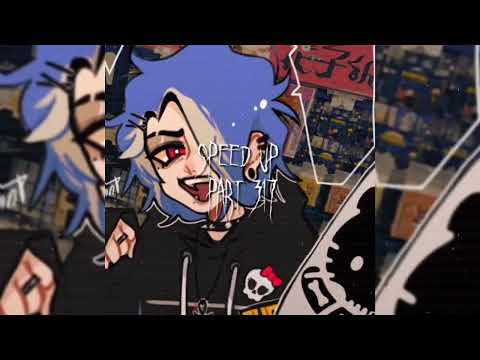 Видео: FEDUK - Закрывай глаза | speed up/nightcore