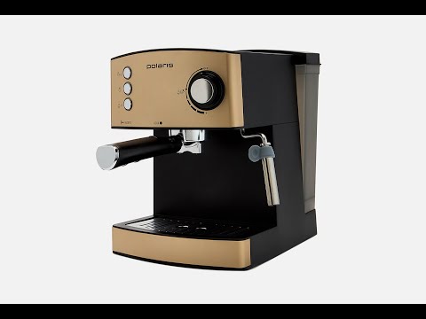 Видео: POLARIS PCM 1527 спустя 4 года. Ремонт ТЭНа.