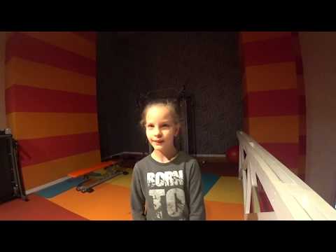 Видео: 🍒 VLOG: ТЦ Клён/ Идём в Спорт клуб/ Зебра 💪