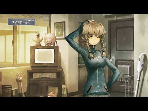 Видео: Steins;Gate #8 "IBN 5100" ►Прохождение►