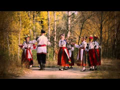 Видео: Я, Маруся, больная лежала. Ансамбль Воля (Воронеж) 2014