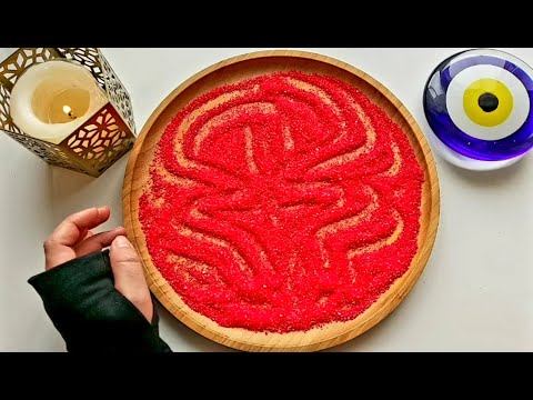 Видео: ❗ЧЕМ ВАС СКОРО УДИВИТ ЗАГАДАННЫЙ ЧЕЛОВЕК💥🙏✨💖🎁💯❓ ГАДАНИЕ НА ПЕСКЕ🔮 KUM FALI🧿