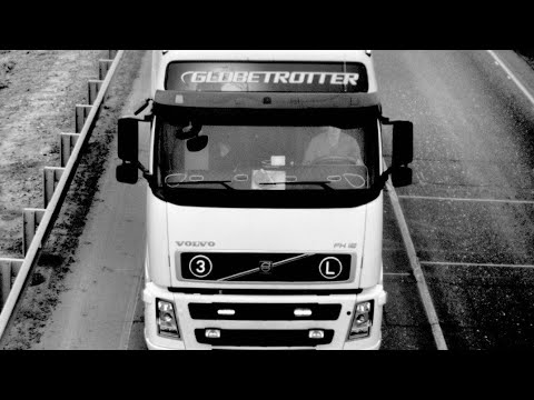 Видео: Сколько БАР дует турбина на VOLVO FH12 D12D 460