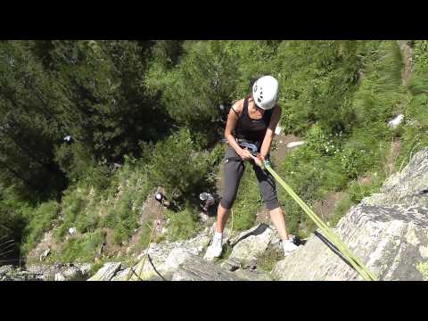Видео: Курс по катерене и алпинизъм на Мальовица - 1 част