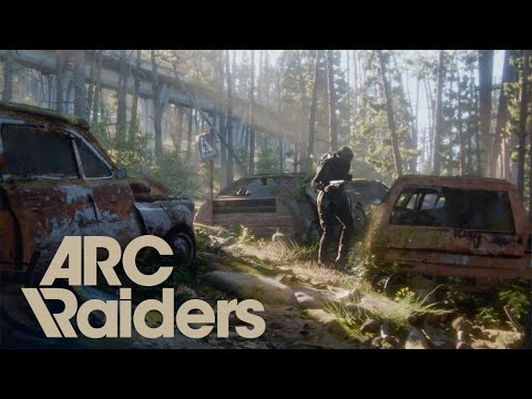 Видео: ARC Raiders Задания и прокачка