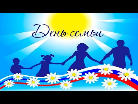 Видео: "Гимн семьи" - Анастасия Бархатская и детский вокальный ансамбль "Dolce Vita"