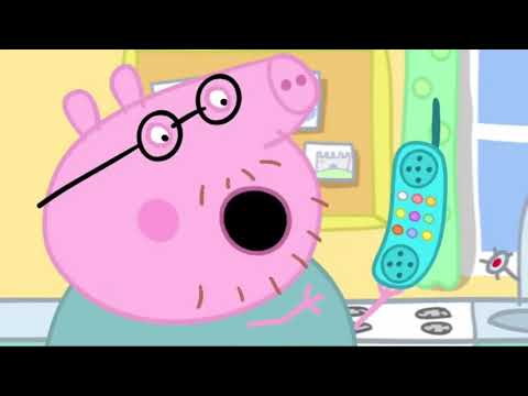Видео: МУД СВИНКА ПЕППА #1