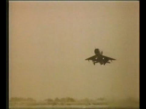 Видео: Ягода Малина. Аэродром Кокайды ТуркВО