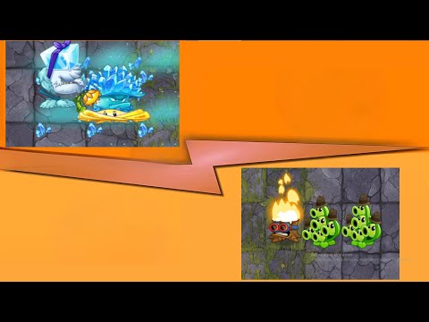 Видео: Первая битва в группе A в I чемпионате Twin pvz: Бомжи с моего двора vs Отмороженные ушлепленцы