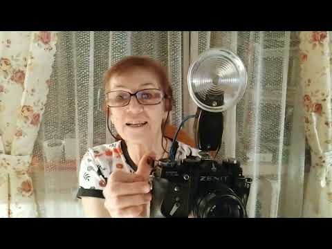 Видео: Старые фотоаппараты и фотогоафии