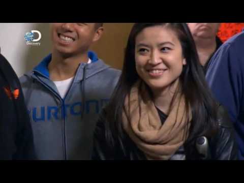 Видео: Ливидатор. Дискавери серия от 12.11.2016