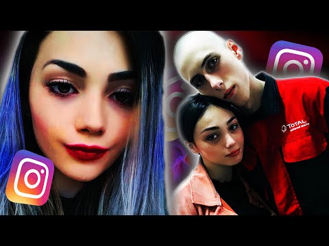Видео: МУЖА ЗАБРАЛИ В АРМИЮ! ИНСТАГРАМ КРИСТИНЫ ИЗ БЕРЕМЕННА В 16!