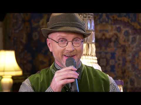 Видео: ОРЕСТ ЛЮТИЙ - "ЧЕМНИЙ ЛЕГІНЬ"