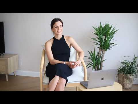 Видео: Как стать учителем английского в США? Ольга Рохас | Нью-Йорк