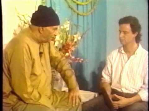 Видео: Пападжи   Кто ты