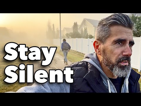 Видео: 5 ВЕЩЕЙ, КОТОРЫЕ НИКОГДА НИКОМУ НЕ СТОИТ РАССКАЗЫВАТЬ!