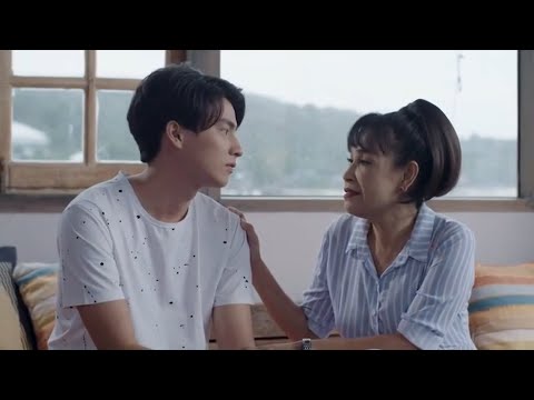 Видео: История Тарна и Тайпа | Знакомство Тарна с мамой Тайпа | Отрывок из яойной дорамы лакорна | 13 серия