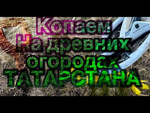 Видео: Лучший коп на старом огороде Татарстана. Копаем с камрадом. коп 2021. 4К видео.