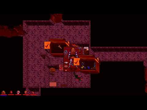 Видео: Прохождение Ultima VII: The Black Gate - 021 - Укрытие Крюка