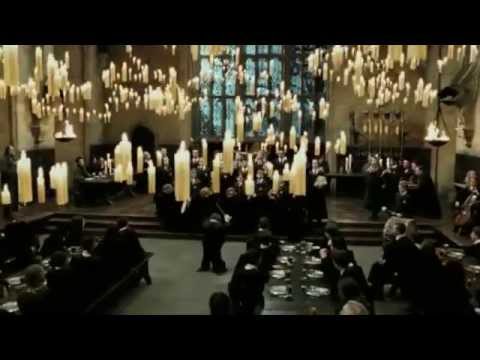 Видео: Во Французской Стороне (Гарри Поттер)