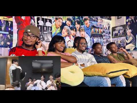 Видео: Что будет, если поместить ZB1, BOYNEXTDOOR и RIIZE в одну комнату (при участии NCT) РЕАКЦИЯ!!