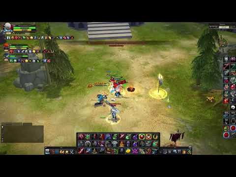 Видео: Арены за разбойника | Arena Royal Quest