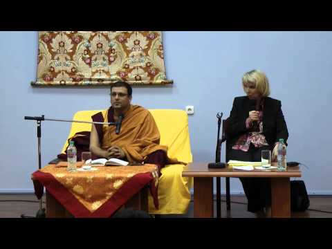 Видео: Тензин Приядарши Алмазная Сутра 1